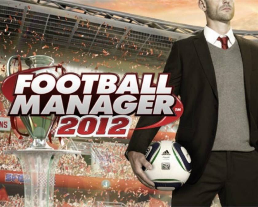 Βγήκε το demo του Football Manager 2012!
