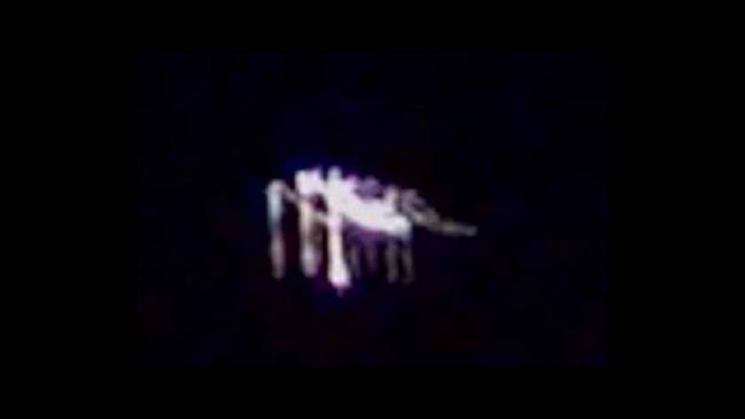 Συναγερμός στο Μισούρι για περίεργο UFO