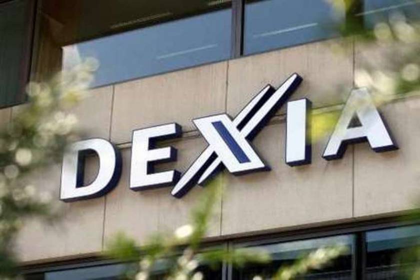 Dexia: To πρώτο θύμα της Ελλάδας