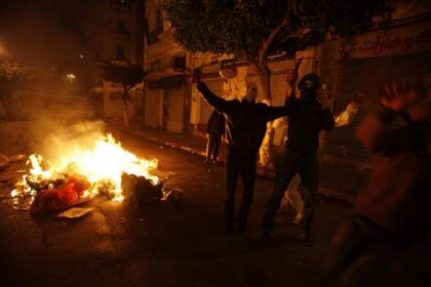 Ανήσυχοι οι  Ευρωπαίοι για τις ταραχές στην Αίγυπτο