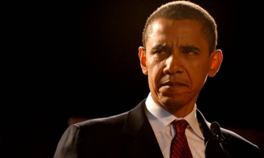 «Χαστούκι» στον Ομπάμα από την Γερουσία