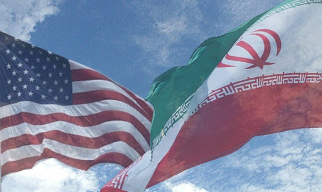 Τεταμένες οι σχέσεις ΗΠΑ – Ιράν
