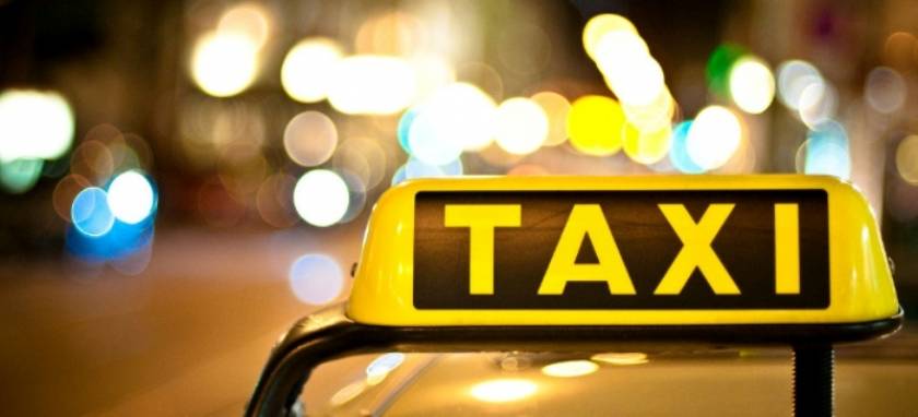 Λήστεψαν οδηγό ταξί στην Παιανία