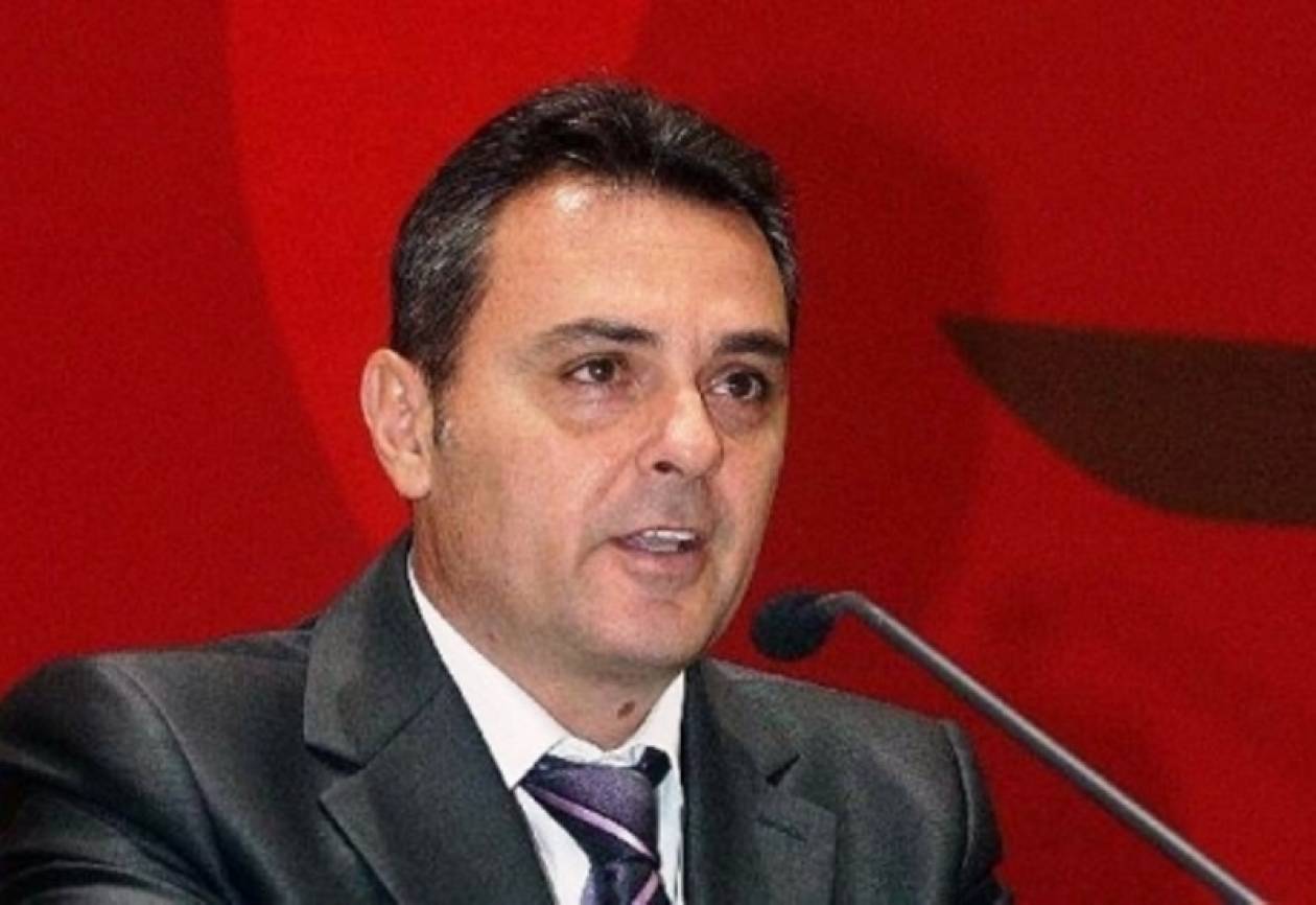 Ρομπόπουλος: Θα παραιτηθώ τη Δευτέρα