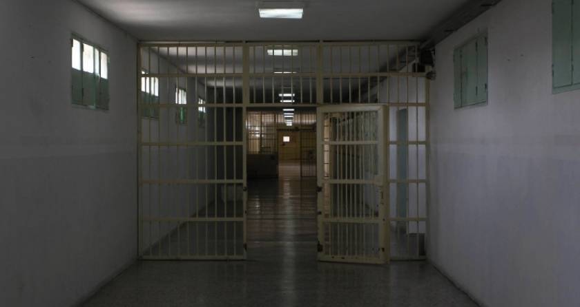 Στη φυλακή πέντε από τη συμμορία με τα καλάσνικοφ