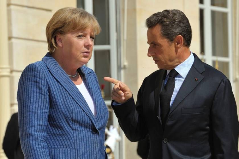 Μάχες οπισθοφυλακής Γαλλίας-Γερμανίας για το ελληνικό χρέος
