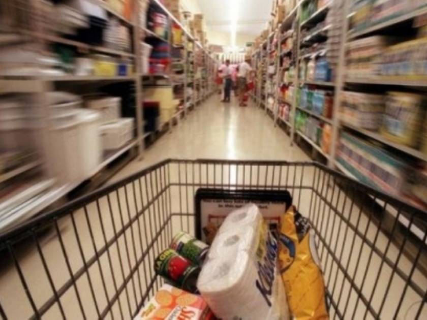 Η κρίση αλλάζει συνήθειες στο 90% των καταναλωτών