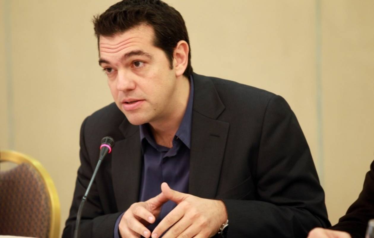 Για κοινές δράσεις συζήτησαν ΣΥΡΙΖΑ και Οικολόγοι