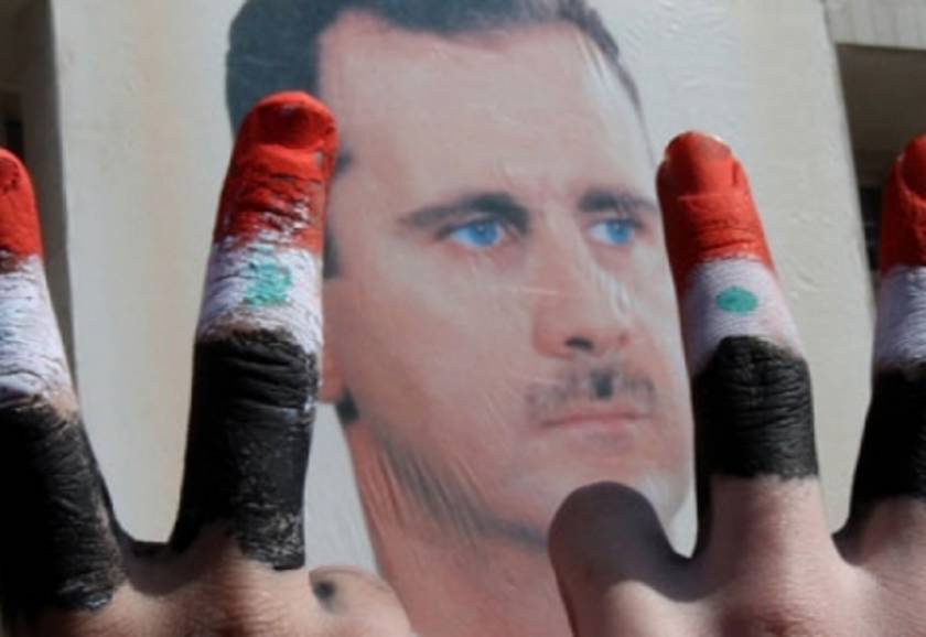 Καλούν τον Ασαντ σε διάλογο με την αντιπολίτευση