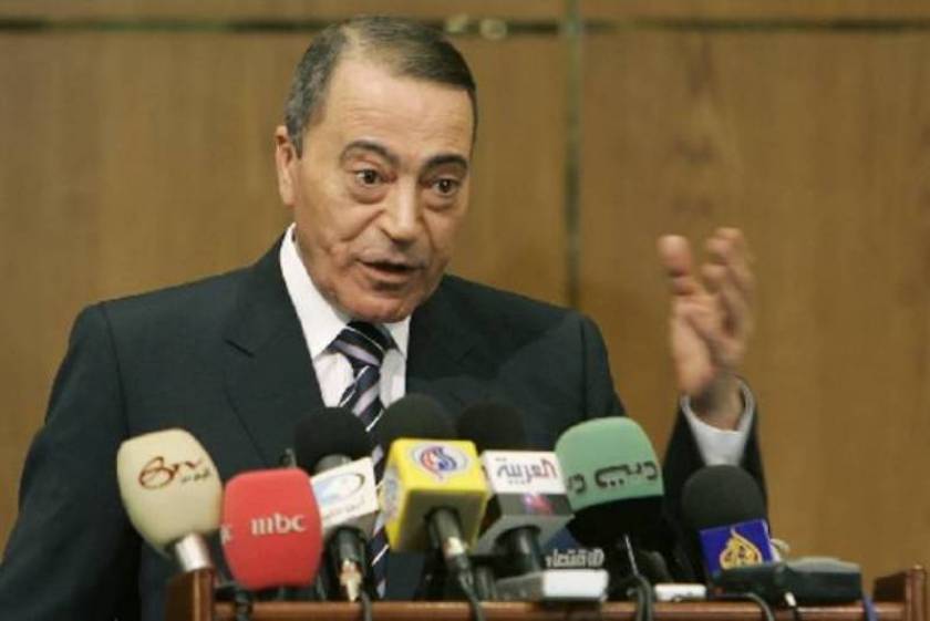 Παραιτήθηκε ο  Πρωθυπουργός της Ιορδανίας