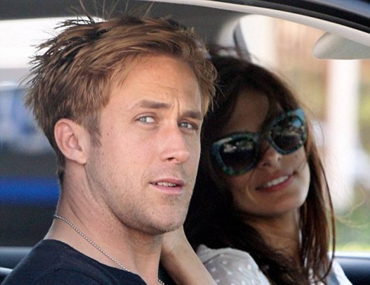 Ryan Gosling και Eva Mendes: Ένας έρωτας που συνεχίζει να πληγώνει