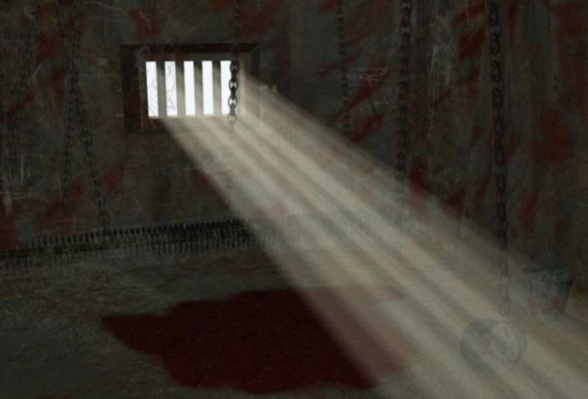 ΟΗΕ: Η μακροχρόνια απομόνωση φυλακισμένων είναι βασανισμός