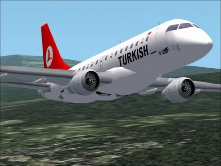 Καβάλα και Αλεξανδρούπολη “πετούν” με τουρκικές αερογραμμές