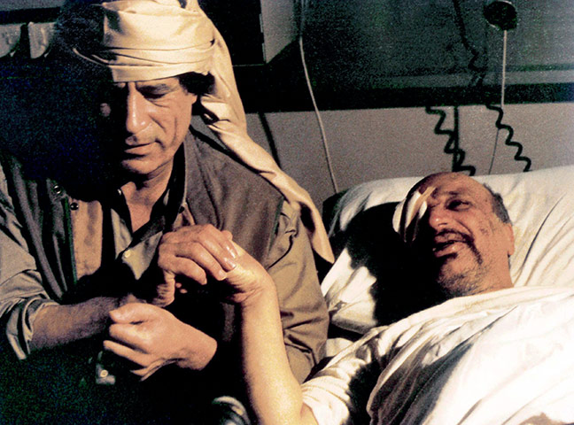 1992-Colonel-Gaddafi-arafat