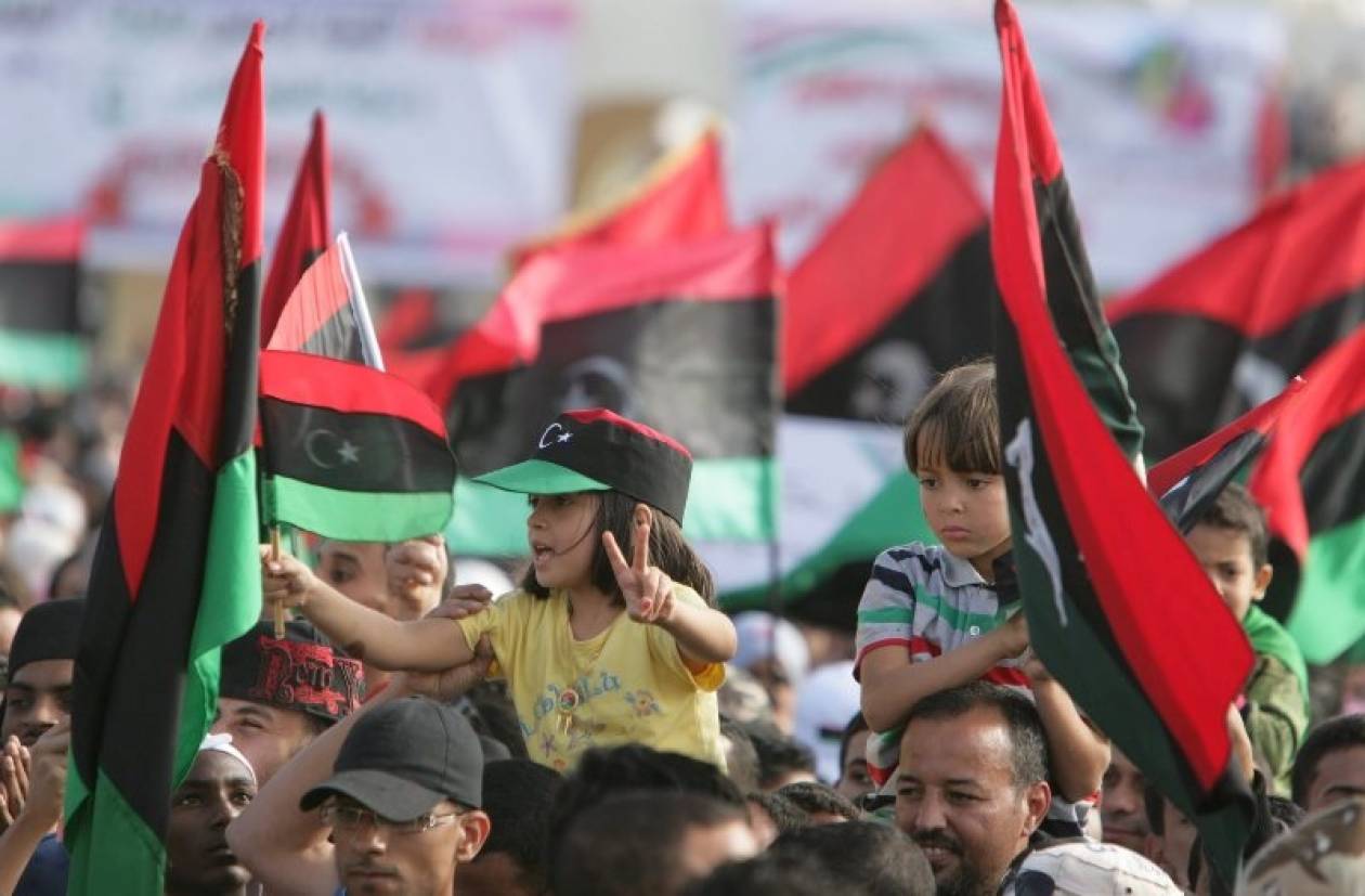 Λιβύη: Νέα κυβέρνηση σε δύο εβδομάδες