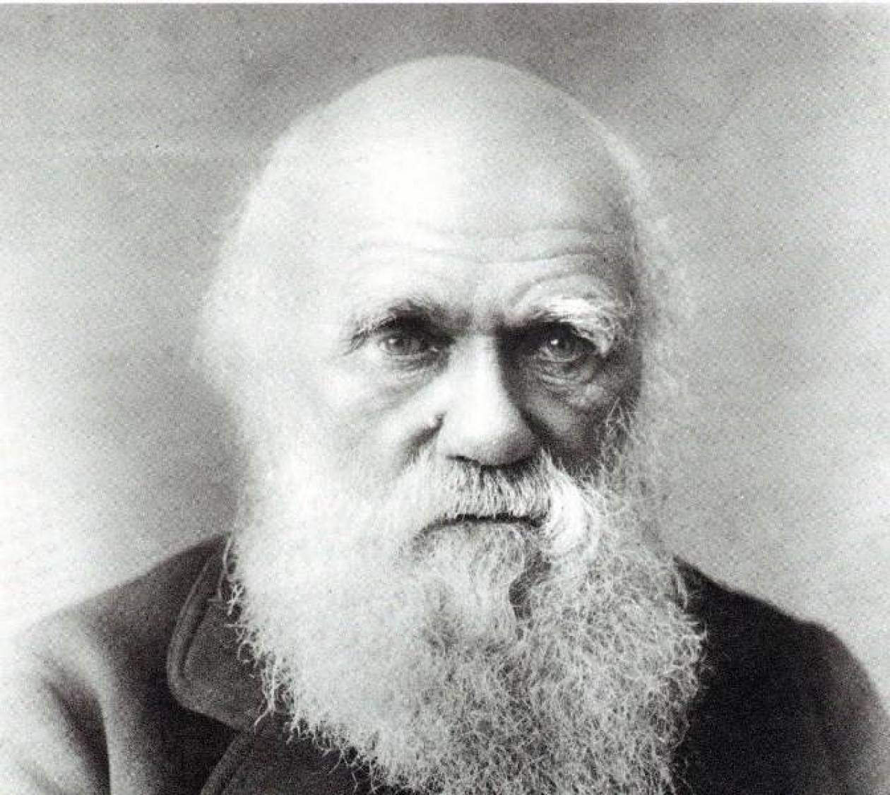 «Δαρβίνος και Δαρβινισμός»