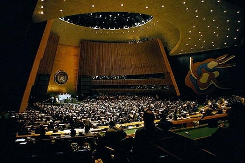 Καταψηφίστηκε από τον ΟΗΕ το εμπάργκο των ΗΠΑ σε Κούβα