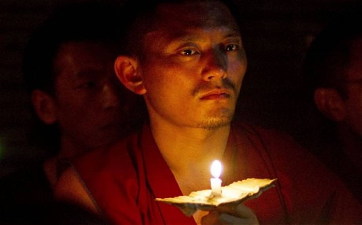 Νέα αυτοπυρπόληση μοναχού από το Θιβέτ