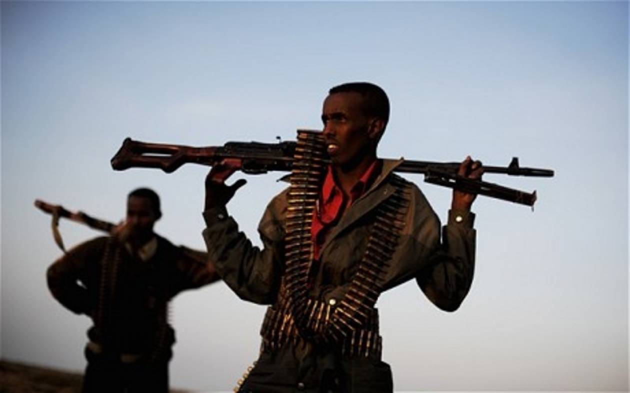 Χωρίς τέλος οι απαγωγές στη Σομαλία