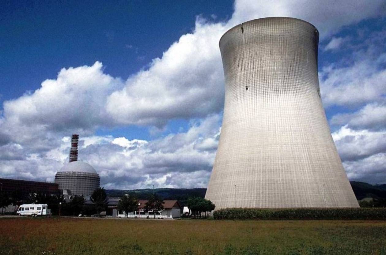 Το Βέλγιο εγκαταλείπει την πυρηνική ενέργεια