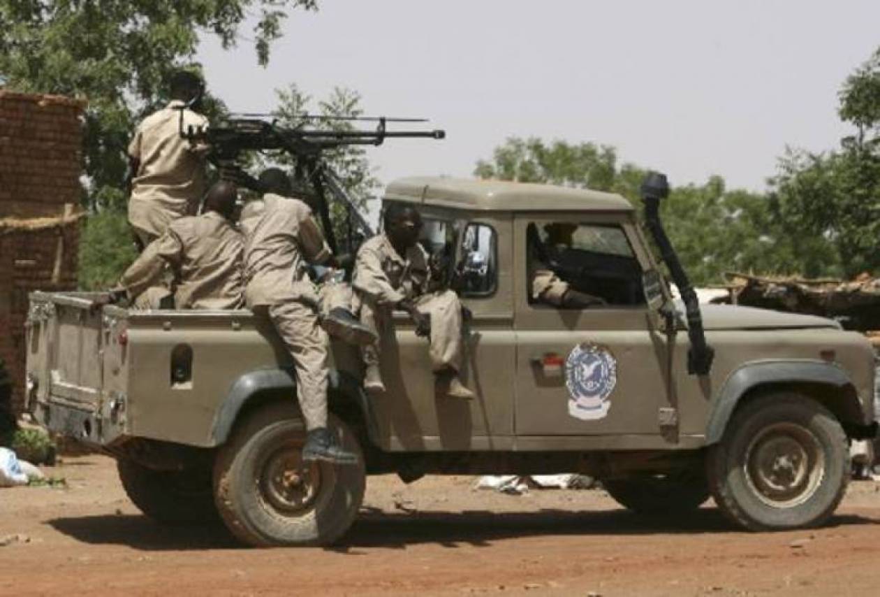 Δεκάδες νεκροί σε συγκρούσεις στο Σουδάν