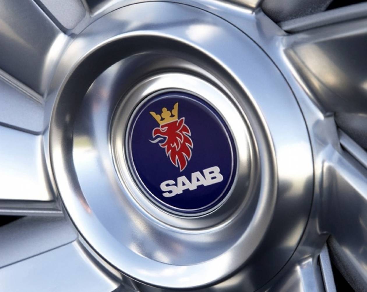 «Κινέζα» η Saab