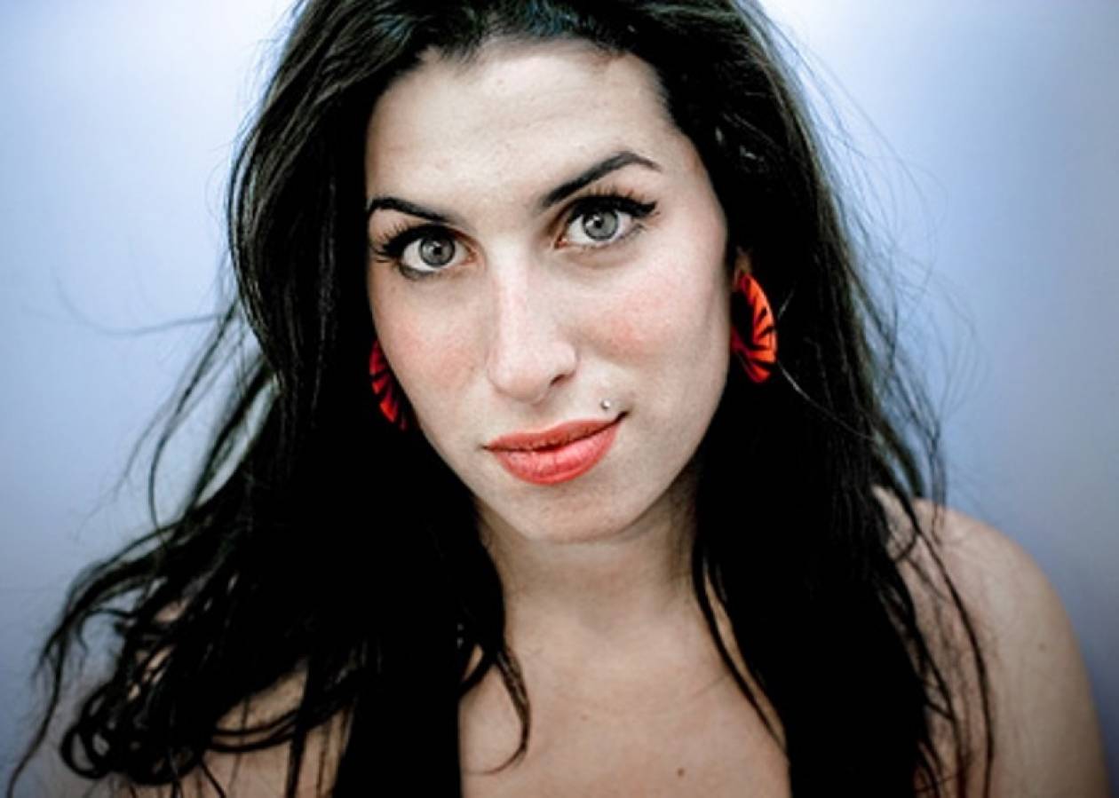 Ποια ήταν τα τελευταία λόγια της Amy Winehouse…
