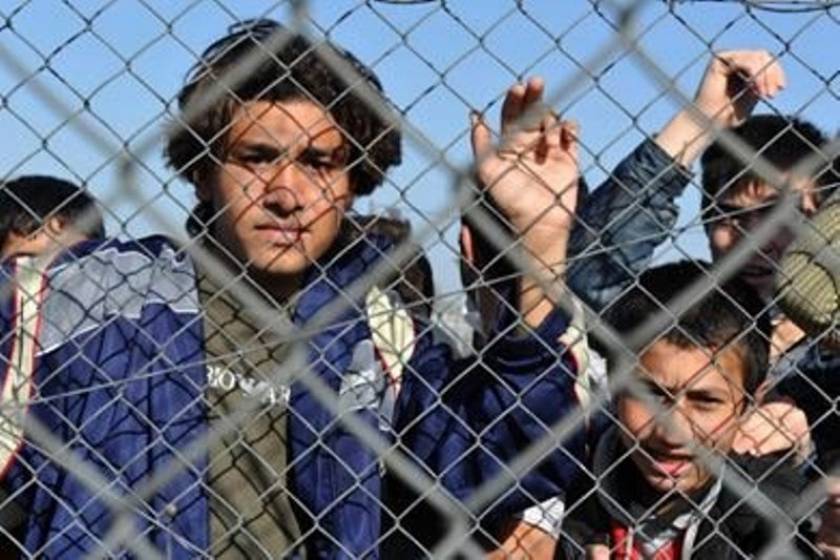 Διέφυγαν 62 λαθρομετανάστες στην Ιταλία