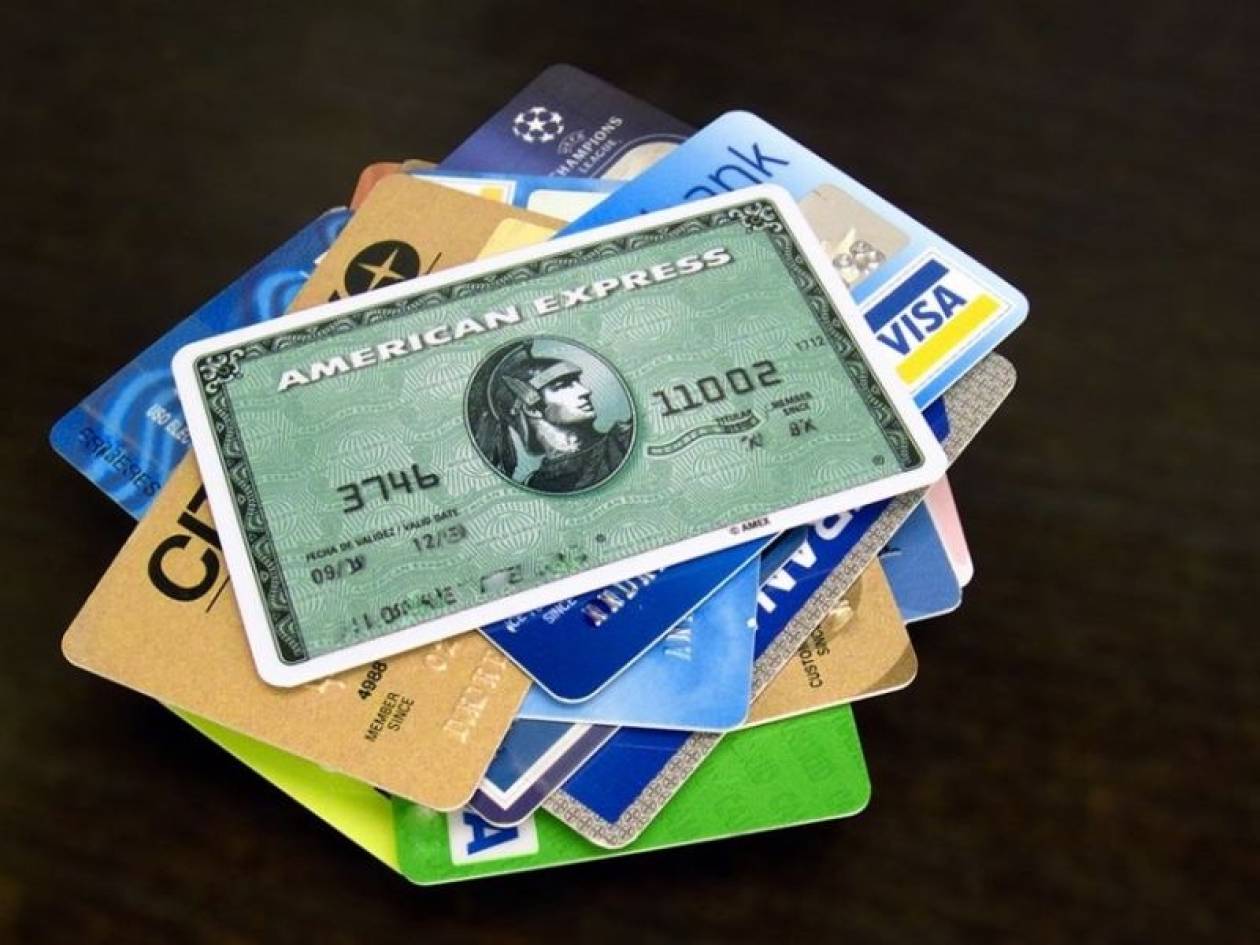 Sites πουλάνε στοιχεία κλεμμένων πιστωτικών καρτών