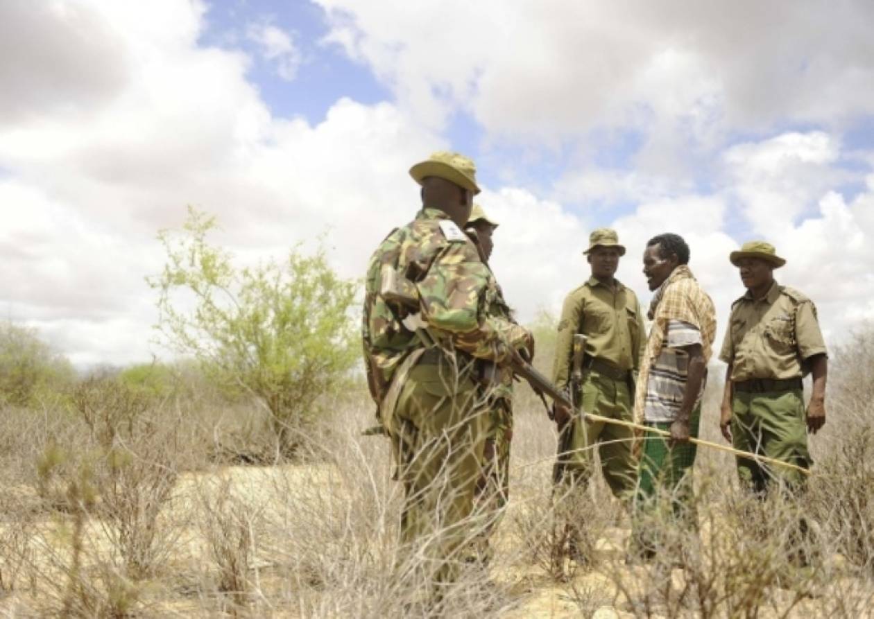 Κένυα: Απειλεί τη Σομαλία με επιθέσεις