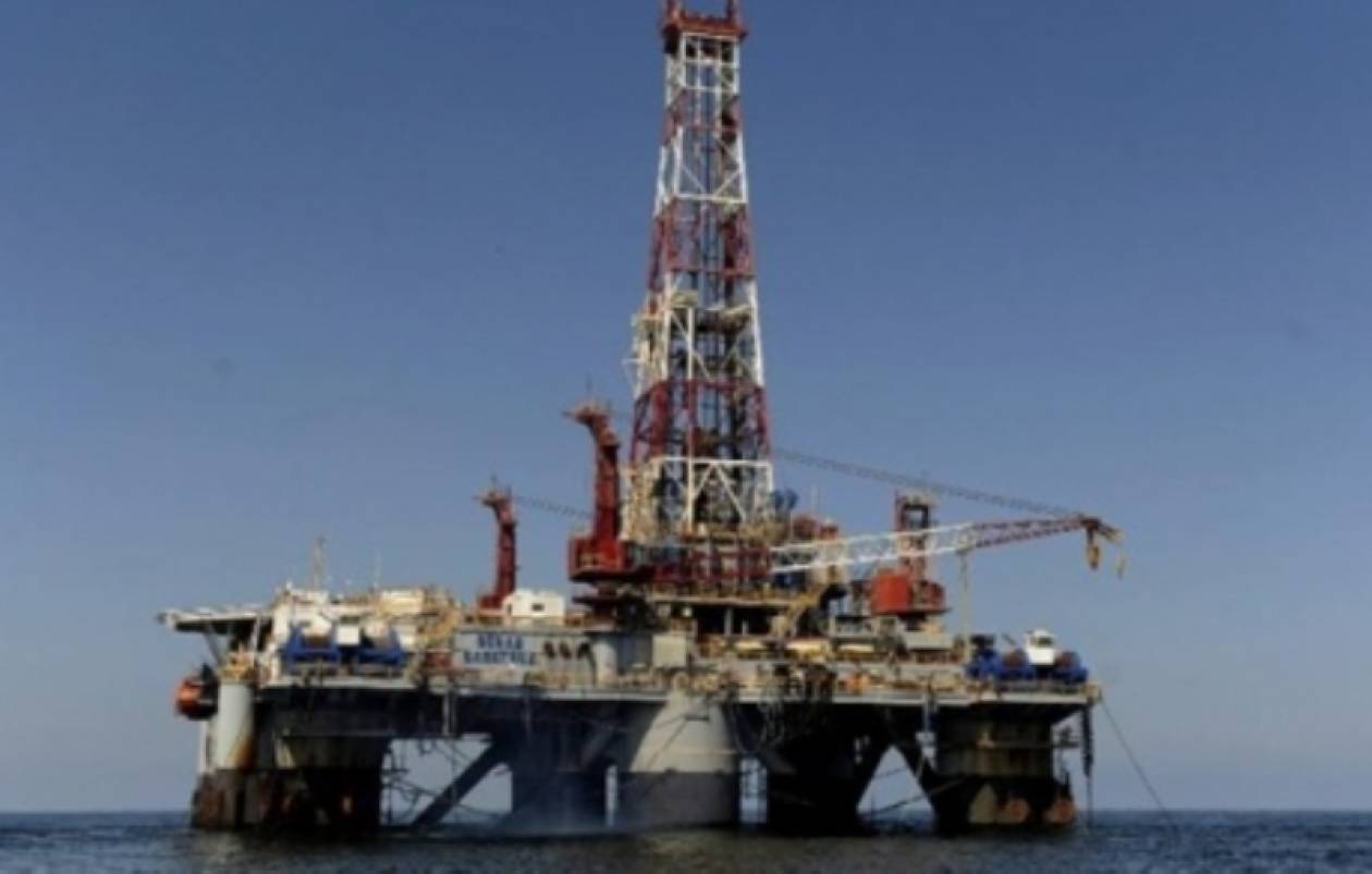 Τεράστια τα κοιτάσματα φυσικού αερίου στην Κύπρο