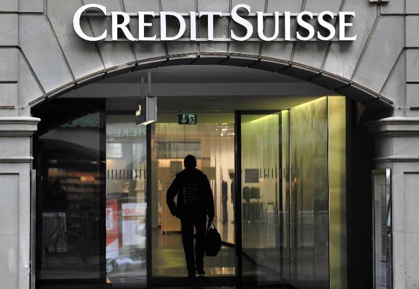 Εκλογές και νίκη της ΝΔ «βλέπει» η Credit Suisse
