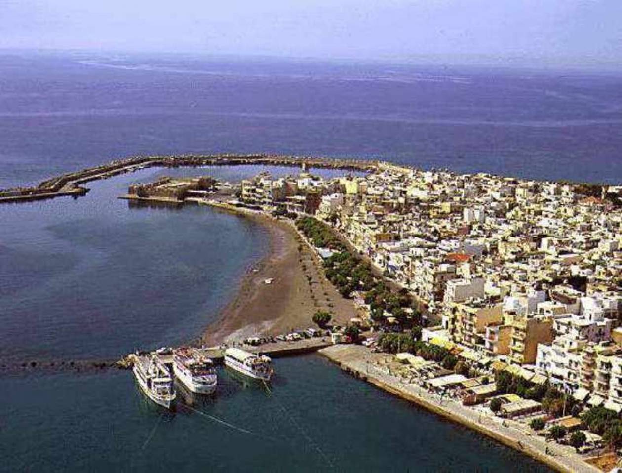 Κρήτη: Αντιδράσεις για τη μεταφορά Δημοτικών Κοινοτήτων