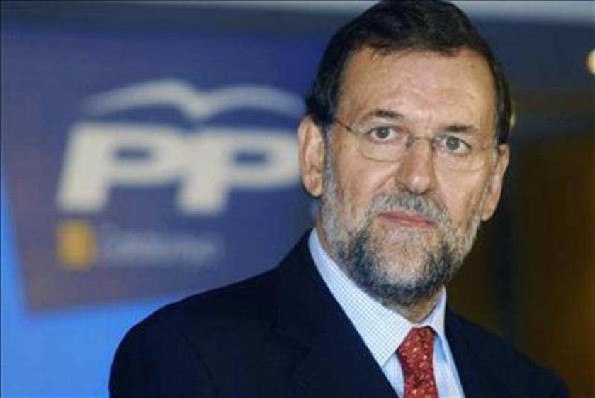 Ισπανία: Απόλυτη πλειοψηφία αναμένεται να κερδίσει το Λαϊκό Κόμμα