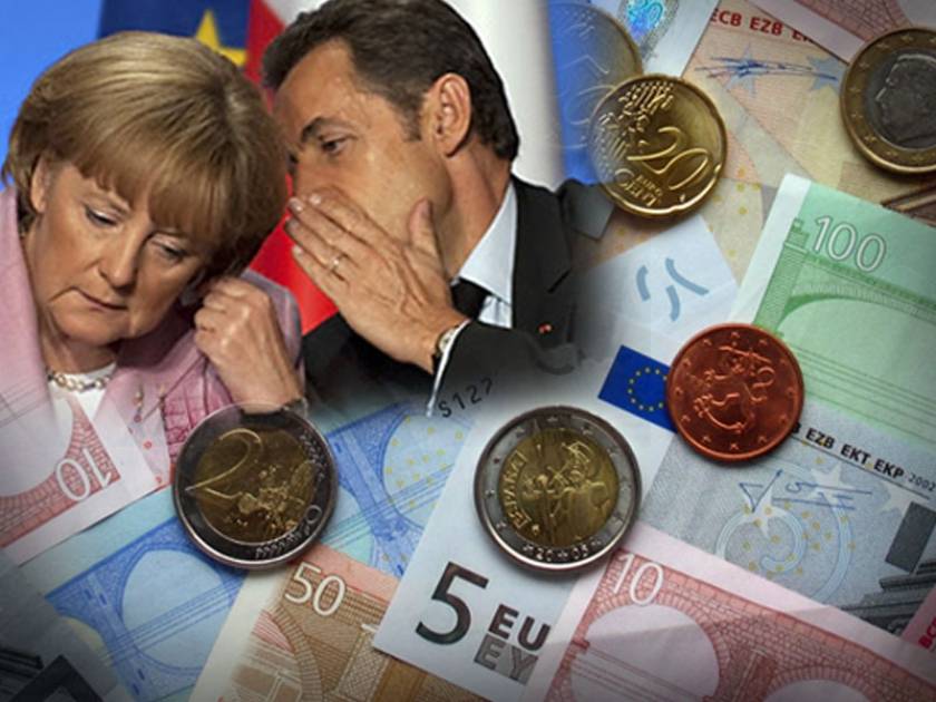 Με διαδικασίες εξπρές θα αποπέμψουν την Ελλάδα από το ευρώ