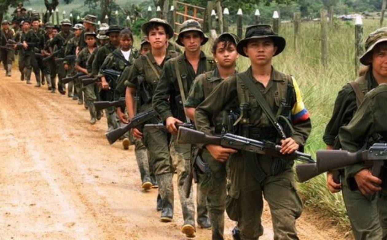 Κολομβία: Νεκρός ο ηγέτης της οργάνωσης FARC
