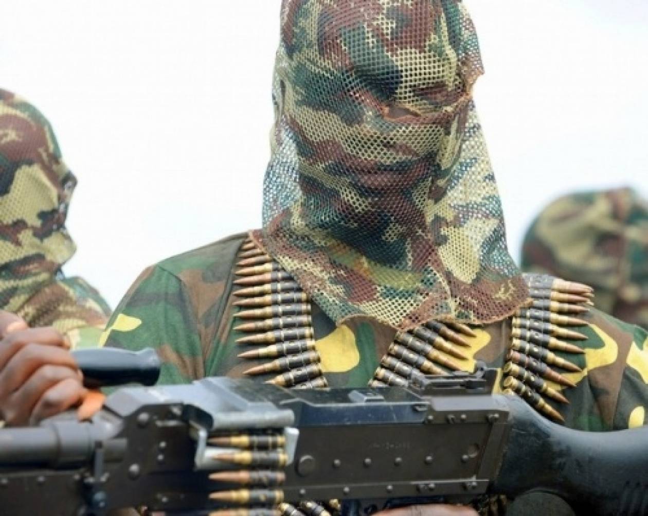 Η Μπόκο Χάραμ υπεύθυνη για τις επιθέσεις στη Νιγηρία