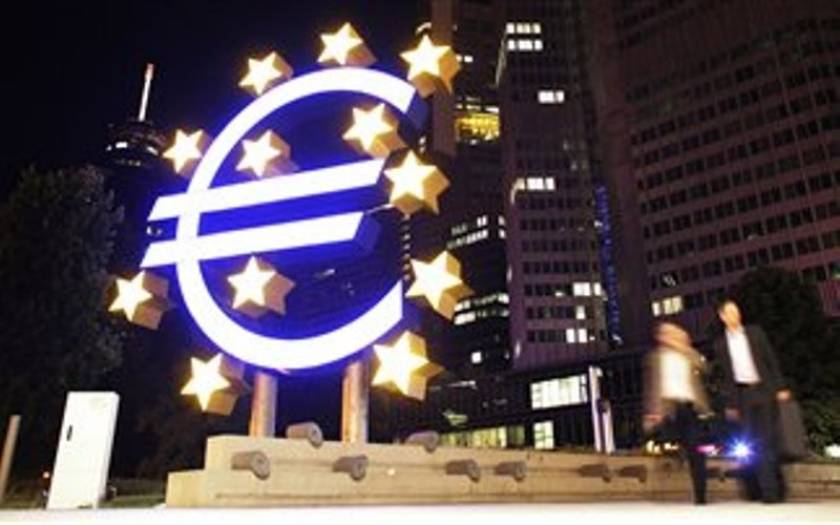 Πιέσεις από την ΕΚΤ δέχεται η Ιταλία