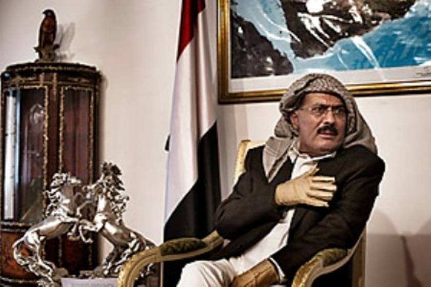 Σάλεχ: Καλεί την αντιπολίτευση σε διάλογο