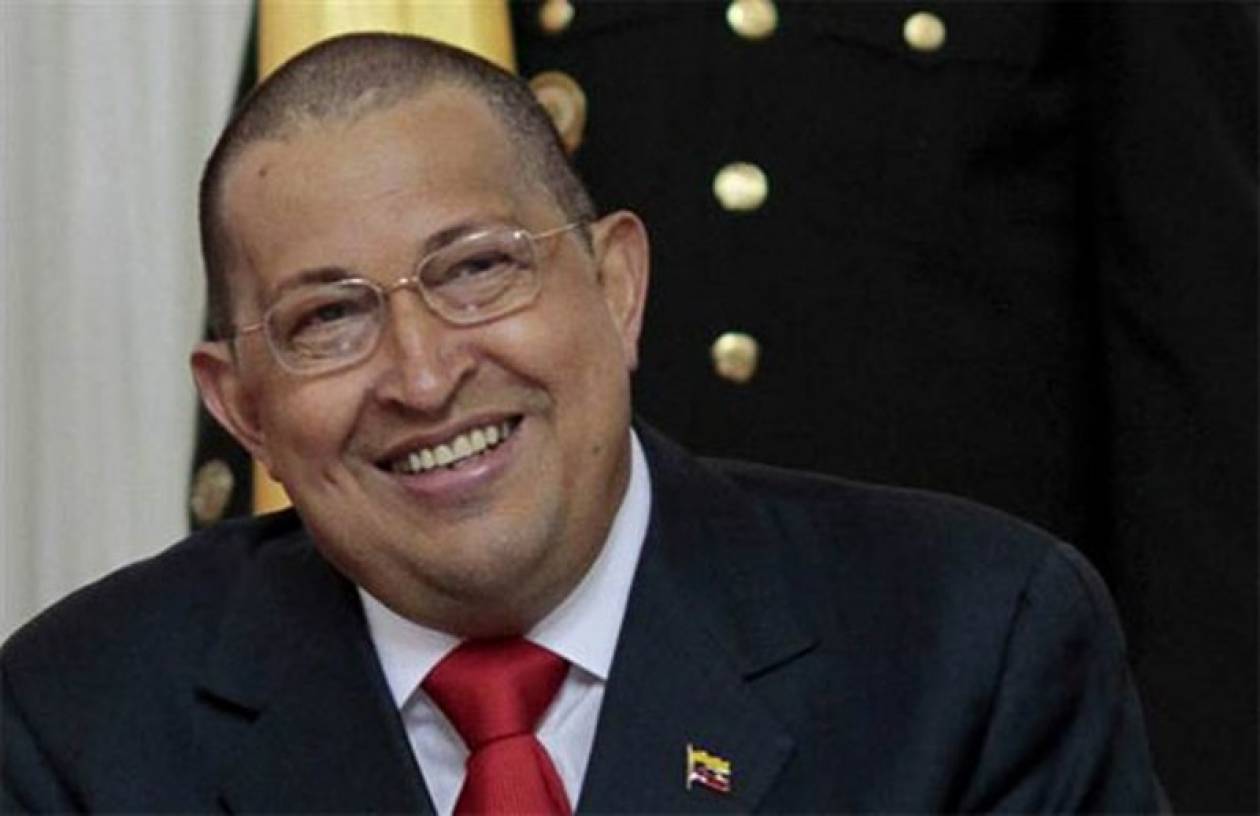 «Ο καρκίνος του Τσάβες τον ενίσχυσε πολιτικά»