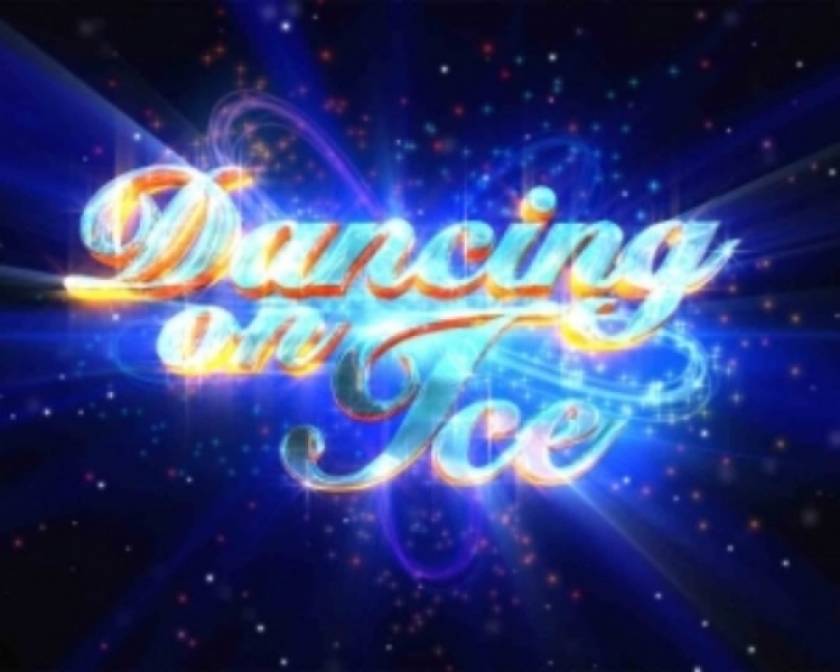 «Θερμή» υποδοχή για το Dancing on Ice