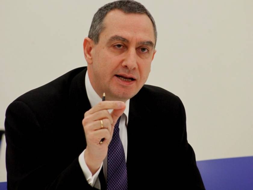 Μιχελάκης: Δεν έχουμε πρόβλημα για το νέο πρωθυπουργό