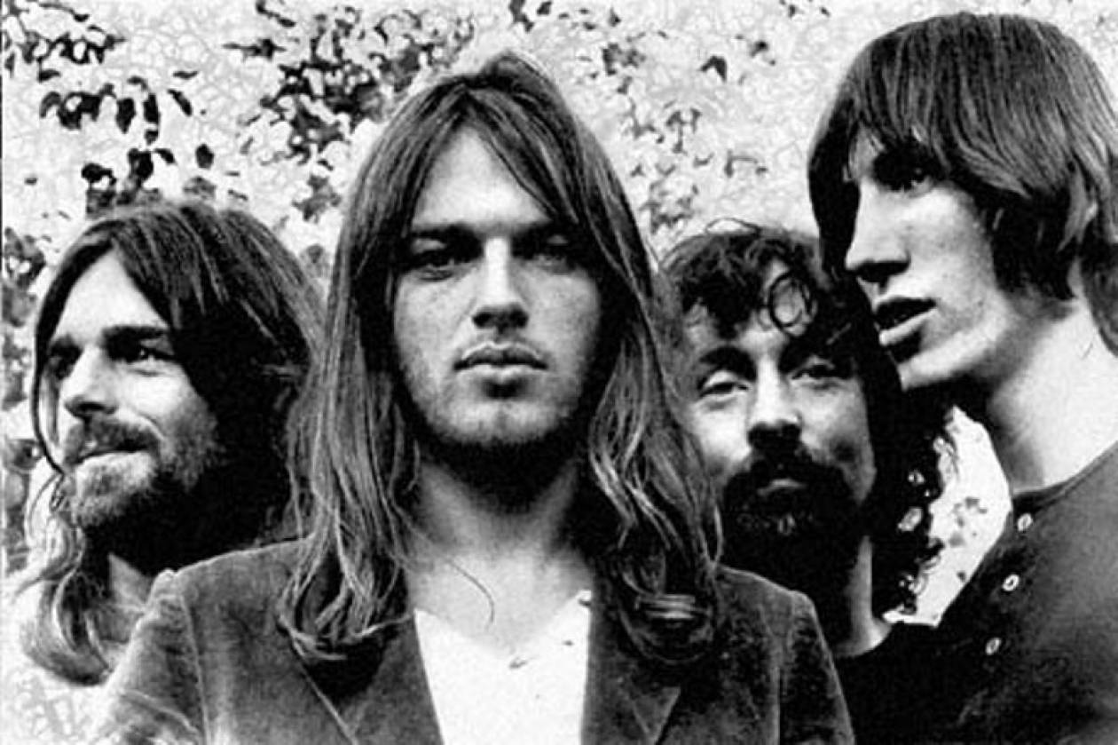 Αφιέρωμα στους Pink Floyd στο «Μύλο»
