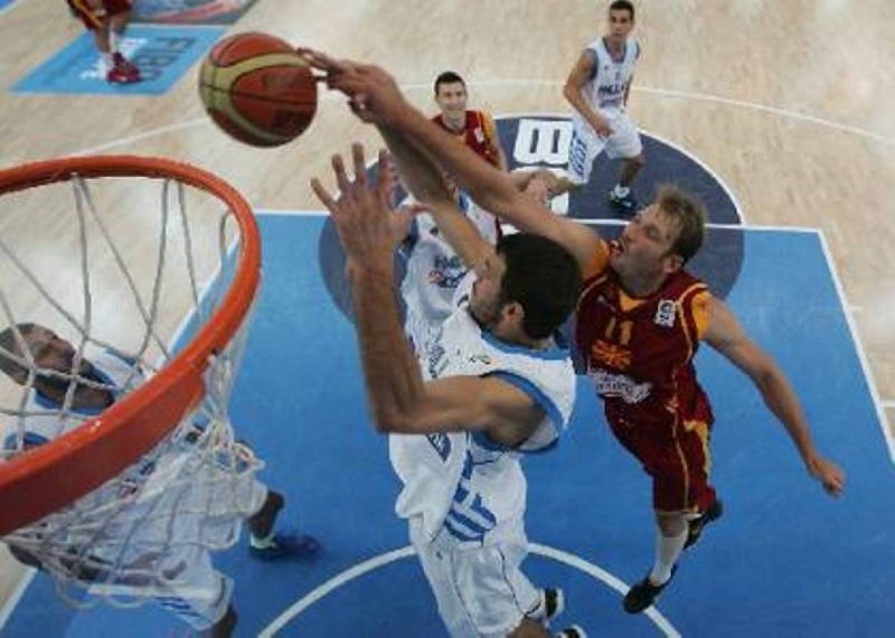 Διαψεύδει η FIBA για τα θετικά δείγματα ντόπινγκ στο Ευρωμπάσκετ