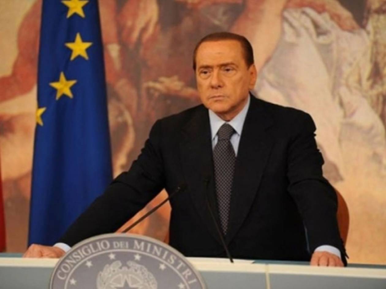 Πρόωρες εκλογές στην Ιταλία χωρίς τον Μπερλουσκόνι υποψήφιο