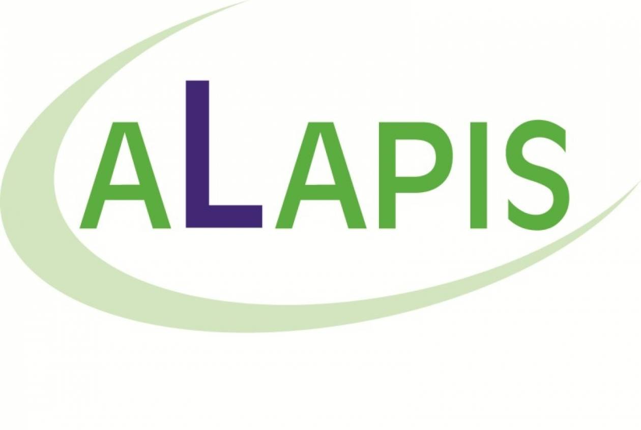 Alapis: Νέος διευθύνων σύμβουλος