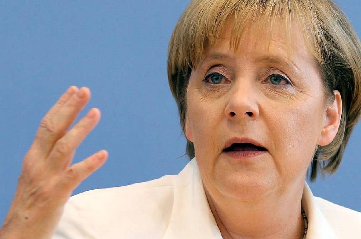 Δυνατότητα εξόδου από το ευρώ ζητούν οι γερμανοί Συντηρητικοί
