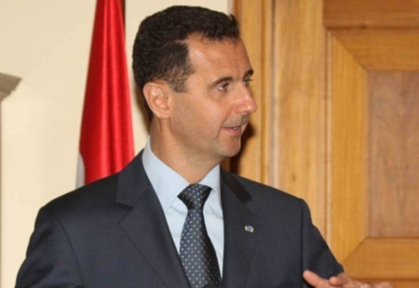 «Το τέλος του Άσαντ πλησιάζει»