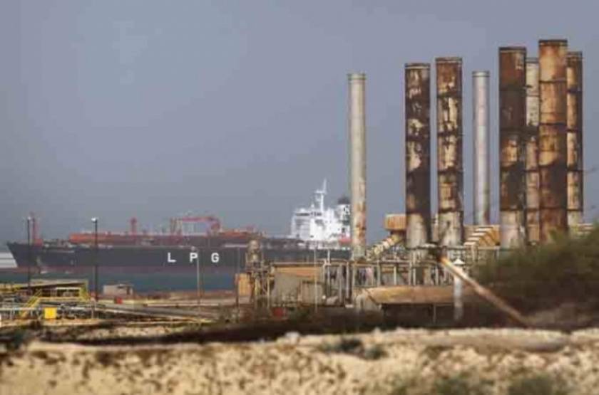 Λιβύη: Επιστρέφει στα προπολεμικά επίπεδα η παραγωγή πετρελαίου