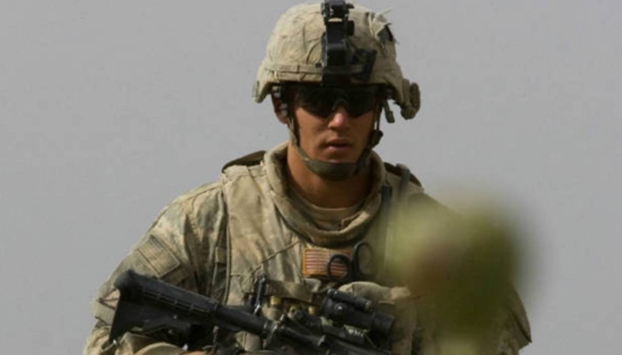 Ισόβια σε Αμερικανό στρατιώτη για εκτελέσεις Αφγανών
